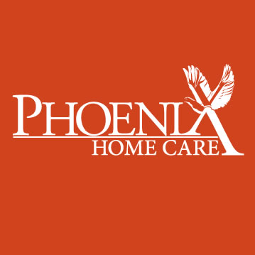 Phoenix-Home-Health-Care-Logo